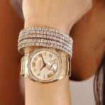 Michael Kors Watch For Women MK6134 - Image 5