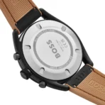 Hugo Boss Watch For Men 1514022 - Image 13