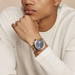 Hugo Boss Watch For Men 1514026 - Image 5