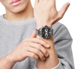 Naviforce Watch For Men NF9201-S-B - Image 5