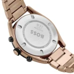 Hugo Boss Watch For Men 1514027 - Image 8