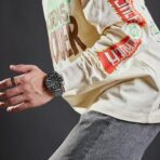 Naviforce Watch For Men NF9207-S-B-B - Image 5