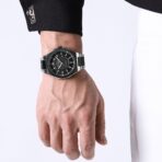 Naviforce Watch For Men NF9212-S-B - Image 5