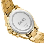 Hugo Boss Watch For Men 1514059 - Image 11