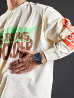 Naviforce Watch For Men NF9207-B-BE-BE - Image 5