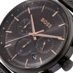 Hugo Boss Watch For Men 1514065 - Image 6