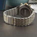 Hugo Boss Watch For Men 1514081 - Image 5