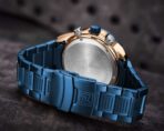 Naviforce Watch For Men NF9189-RG-BE - Image 5