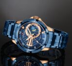 Naviforce Watch For Men NF9206-RG-BE - Image 5