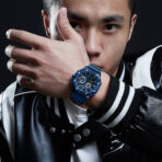 Naviforce Watch For Men NF9216S-BE-BE - Image 5