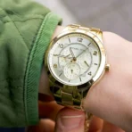Michael Kors Watch For Women MK6588 - Image 13