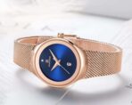 Naviforce Watch For Women NF5004-RG-BE - Image 5