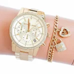 Michael Kors Watch For Women MK6597 - Image 11