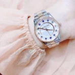 Michael Kors Watch For Women MK6605 - Image 8