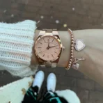 Michael Kors Watch For Women MK6624 - Image 6