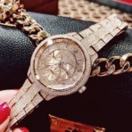 Michael Kors Watch For Women MK6628 - Image 5