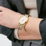 Michael Kors Watch For Women MK6650 - Image 8