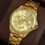 Michael Kors Watch For Women MK6655 - Image 5