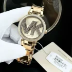 Michael Kors Watch For Women MK6659 - Image 6