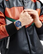 Naviforce Watch For Men NF8021-S-BE - Image 5