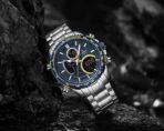 Naviforce Watch For Men NF9182-S-BE - Image 5