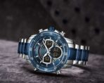 Naviforce Watch For Men NF9189-S-BE - Image 5