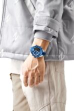 Naviforce Watch For Men NF9199S-S-BE - Image 5