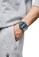 Naviforce Watch For Men NF9201-S-BE - Image 5