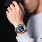 Naviforce Watch For Men NF9217-S-BE - Image 5