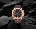 Naviforce Watch For Men NF9172S-RG-CE-CE - Image 5