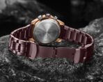 Naviforce Watch For Men NF9182-RG-CE - Image 5