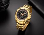 Naviforce Watch For Men NF9170-G-CE - Image 5