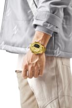 Naviforce Watch For Men NF9199S-G-G - Image 5