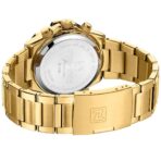 Naviforce Watch For Men NF9207-G-G-G - Image 5