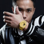 Naviforce Watch For Men NF9216S-G-G - Image 5