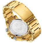 Naviforce Watch For Men NF9217-G-G - Image 5