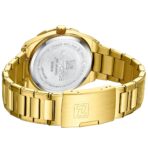 Naviforce Watch For Men NF9218-G-G - Image 5