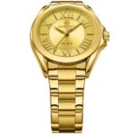 Naviforce Watch For Women NF5037-G-G - Image 5