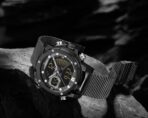 Naviforce Watch For Men NF9172S-B-GY-B - Image 5