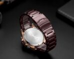 Naviforce Watch For Men NF9163-RG-CE - Image 5