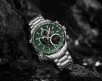 Naviforce Watch For Men NF9182-S-GN - Image 5