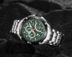 Naviforce Watch For Men NF9183-S-GN - Image 5