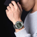 Naviforce Watch For Men NF9217-S-GN - Image 5