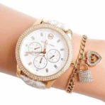 Michael Kors Watch For Women MK6967 - Image 5