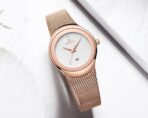 Naviforce Watch For Women NF5004-RG-W - Image 5
