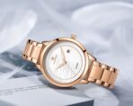 Naviforce Watch For Women NF5008-RG-W - Image 5