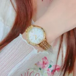 Michael Kors Watch For Women MK7078 - Image 9