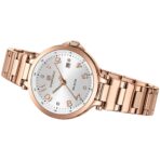 Naviforce Watch For Women NF5033-RG-W - Image 6