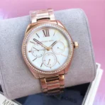 Michael Kors Watch For Women MK7095 - Image 5