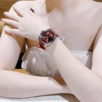 Michael Kors Watch For Women MK7144 - Image 7